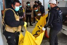 Anggota KKB Ditembak Mati oleh Satgas Operasi Damai Cartenz di Distrik Bibida 