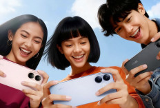 Vivo V60 Lite Solusi Kreatif Generasi Muda, Performa Andal & Harga Terjangkau