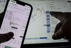 Analis Tokocrypto: Prospek Harga Bitcoin 2026 Masih Menjanjikan Meski Volatilitas Tinggi