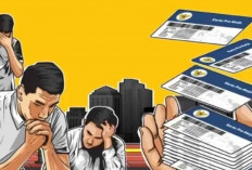 Kemenaker Siapkan Langkah Mitigasi Hadapi PHK dan Seruan Boikot Produk Terafiliasi Israel