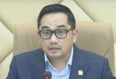 DPR Siap Bentuk Lembaga Pengawas ASN Sesuai Putusan MK