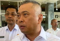 Menhub Imbau Operator Transportasi Waspadai Cuaca Buruk untuk Keselamatan Penumpang