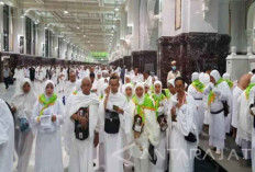 Amphuri Usulkan Pembentukan Kementerian Haji dan Umrah dalam Pemerintahan Prabowo