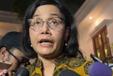 Sri Mulyani Diminta Kembali Mengisi Posisi Menkeu dalam Kabinet Prabowo-Gibran