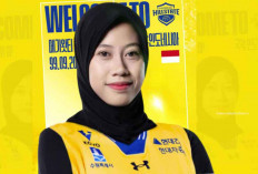 Megawati Hangestri Kembali ke Korsel, Gabung Hyundai Hillstate untuk Musim 2026/2027