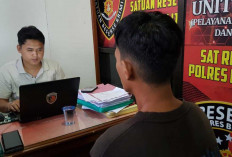 Kasus Persetubuhan Anak di Belitung Terungkap, Korban Diketahui Hamil
