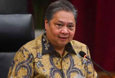 Menko Airlangga Bidik Investasi Nvidia untuk Ekonomi Digital RI