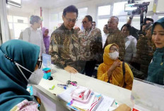 Menkes Sebut Lebih dari 4,5 Juta Warga Ikut Cek Kesehatan Gratis di Awal 2026