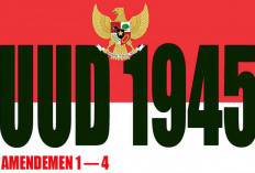 Menghidupkan Kembali Gagasan Komisi Konstitusi