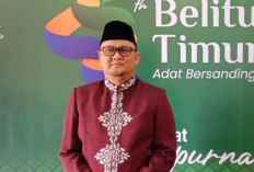 Dongkrak Ekonomi, Wakil DPRD Babel Dorong Bupati Baru Dilantik Maksimalkan BUMD 