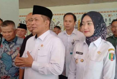 Menkop: Pembangunan 80 Ribu Kopdes Merah Putih Ditargetkan Rampung Maret 2026
