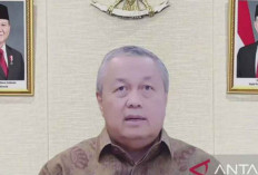 BI: Kredit Perbankan Tumbuh 12,67 Persen pada Juni 2026, Didorong Kredit Investasi