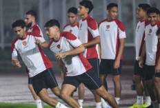 FIFA Series 2026 Digelar di Jakarta, Timnas Indonesia Uji Formasi Baru di Era John Herdman