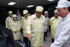 BKPM Pastikan Investasi Asing Berdampak Positif bagi Ekonomi Nasional