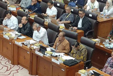 BPH Migas: Penyaluran BBM Subsidi 2026 Masih di Bawah Kuota, Stok Aman