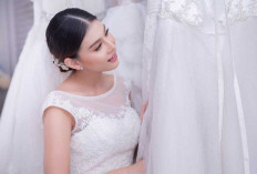 Viral! Calon Pengantin Diminta Bayar Rp 4,3 Juta Gara-Gara Bau Ketiak