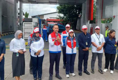 Pastikan Kelancaran Distribusi Energi, Pertamina Bentuk Satgas Nataru