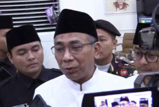 Gus Yahya Tanggapi Soal Polemik PBNU Terkait Isu Konsesi Tambang