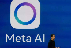 Lakukan Efisiensi: Meta PHK Massal Divisi AI, 600 Karyawan Terimbas
