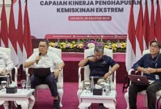 Hapus Kemiskinan Ekstrem, Pemerintah Pusat Kucurkan Insentif Fiskal untuk Pemda