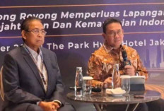 Mendag Budi Santoso Targetkan Ratifikasi IEU CEPA Rampung pada 2026