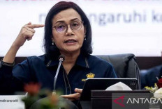 Sri Mulyani: Kebijakan Tarif Resiprokal AS Bisa Pengaruhi Harga Mainan Impor, Termasuk Barbie dan Hot Wheels