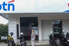 Perkuat Layanan Perbankan Syariah, BTN Akuisisi PT Bank Victoria Syariah