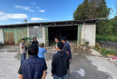 Dugaan Penimbunan Solar Ilegal di Belitung Disisir Polisi, Ini Hasilnya