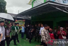 Tingkatkan Kualitas Pendidikan, Pemerintah Berencana Ringankan Beban Adminstratif Guru