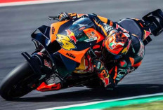 Maverick Vinales Cedera, Pol Espargaro Bakal Gantikan di MotoGP Hungaria 2025