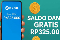 Cara Tukar Poin Game Tile Puzzle-Matching Land untuk Klaim Saldo DANA Rp325.000