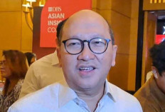 Gandeng Sovereign Wealth Fund, Danantara Dorong RI Jadi Pemain Investasi Global