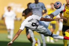 Reuni Emosional Mbappe! Madrid Jumpa PSG di Semifinal Piala Dunia Antar Klub