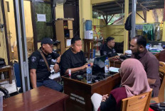 Kades Keciput Dapat Penangguhan Penahanan, Tetap Aktif Menjabat di Tengah Kasus Rp1,45 Miliar