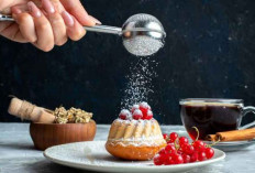 Jarang Disadari, Ini Manfaat Mengurangi Gula bagi Tubuh