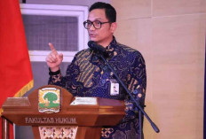 BPKH Jadikan Fatwa Ijtima Ulama sebagai Panduan dalam Pengelolaan Dana Haji