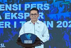 RI Masih Negosiasi dengan AS, Komoditas Tertentu Diharapkan Bebas Tarif