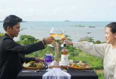 Swiss-Belresort Belitung Tawarkan Promo Valentine Escape 2025, Nikmati Momen Romantis Tak Terlupakan