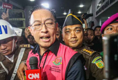 Kronologi Kasus Korupsi Impor Gula yang Menyeret Eks Mendag Thomas Lembong sebagai Tersangka