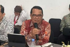 RI Berencana Perluas QRIS ke Negara D-8, Targetkan Mesir dan Turki