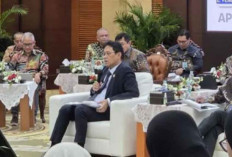 Penerimaan Pajak Tembus Rp834,4 Triliun hingga Mei 2026, Tumbuh 22,1 Persen