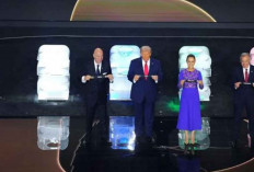 FIFA Ungkap Trump Terima Timnas Iran Bertanding di Piala Dunia 2026