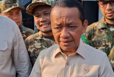 Bahlil Ungkap Alasan Harga BBM Nonsubsidi Naik: Ikuti Mekanisme Pasar
