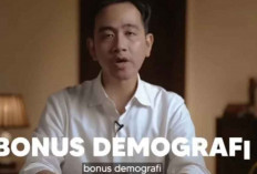 Sebelum Pemindahan ASN, DPR Usulkan Wapres Gibran Berkantor di IKN