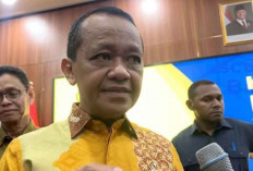 Bahlil: Impor Bioetanol Dilakukan untuk Menutup Selisih Kebutuhan dan Produksi