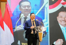 Menyambut KUHP dan KUHAP Baru