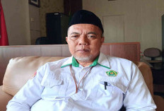 Kemenag Belitung Ajak Umat Islam Refleksi Diri dan Makmurkan Masjid di Tahun Baru Hijriah