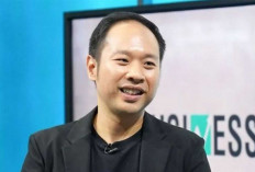Industri Kripto Indonesia Tumbuh, Jumlah Investor Tembus 20,19 Juta Orang