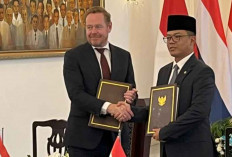 Evolusi Hubungan Indonesia–Belanda di Era Ekonomi Hijau