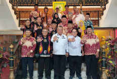 FKUB Babel Perkuat Sinergi dengan Beltim, Ingatkan Potensi Kerugian Besar Akibat Konflik